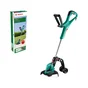 Coupe-bordures BOSCH ART 27 + roues
