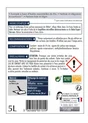 Nettoyant fraîcheur pin des landes STARWAX 5 l