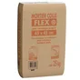 Mortier colle flex spécial céram pour carrelage jusqu'à 45 x 45 cm gris, 25 kg