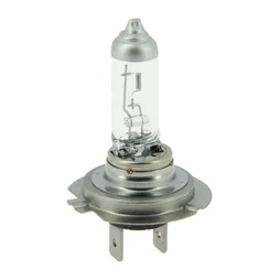 Ampoule auto, H7 12v 55W long view XLTECH