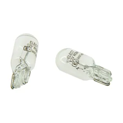 Lot de 2 ampoules W3W 12V XLTECH