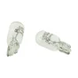 Lot de 2 ampoules W3W 12V XLTECH