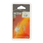 Lot de 2 ampoules W3W 12V XLTECH