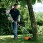 Coupe-bordures électrique STIHL Fse 60, 540 W, l.35 cm