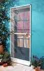 Moustiquaire Pour Porte Moskitop H.220 X L.100 Cm