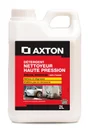 Détergent pour nettoyeur haute pression spécial voiture, AXTON, 2 l