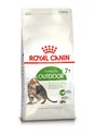 Royal Canin Alimentation Chat Outdoor 7+ 2Kg