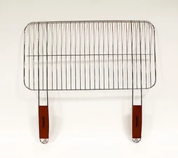 Grille Simple bois NATERIAL