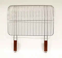 Grille Simple bois NATERIAL