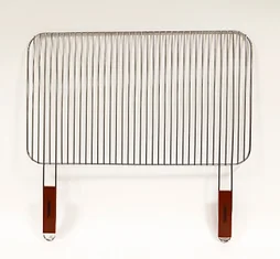 Grille Simple bois NATERIAL
