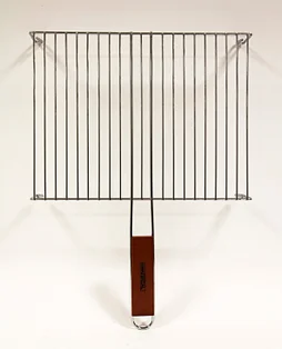 Grille Simple bois NATERIAL