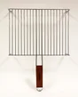 Grille Simple bois NATERIAL
