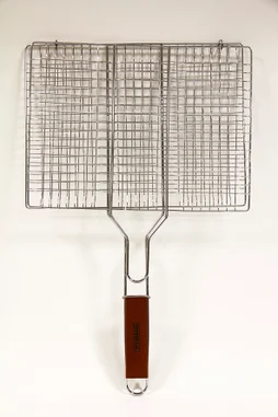 Grille Panier double bois NATERIAL