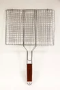 Grille Panier double bois NATERIAL