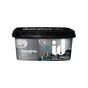 Peinture a effet, Pur metal 2l mercure ID, mercure, 2 l