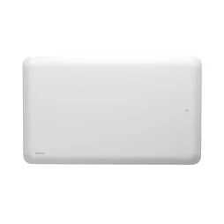 Radiateur électrique connecté à inertie sèche 2000 W NOIROT Amaroc 2