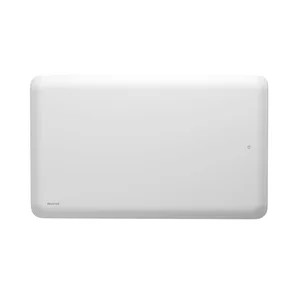 Radiateur electrique inertie Sèche amaroc2 2000w connecte horizont blc