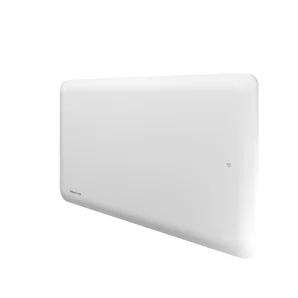 Radiateur electrique inertie Sèche amaroc2 2000w connecte horizont blc