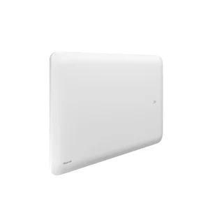 Radiateur electrique inertie Sèche amaroc2 1500w connecte horizont blc