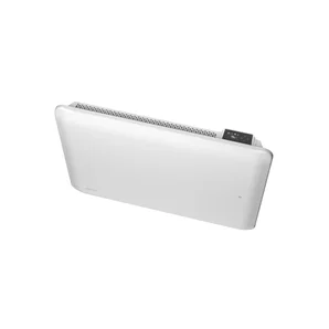 Radiateur electrique inertie Sèche amaroc2 1500w connecte horizont blc