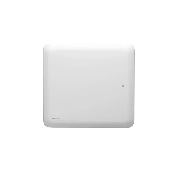 Radiateur electrique inertie Sèche amaroc2 1000w connecte horizont blc