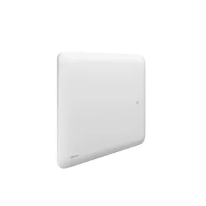Radiateur electrique inertie Sèche amaroc2 1000w connecte horizont blc