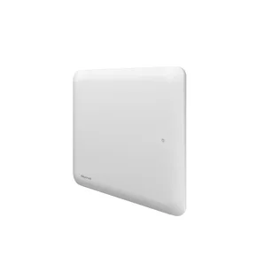 Radiateur electrique inertie Sèche amaroc2 1000w connecte horizont blc