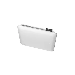 Radiateur electrique inertie Sèche amaroc2 1000w connecte horizont blc
