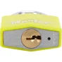 Cadenas À Clé Master Lock Aluminium, L.30 Mm