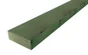 Madrier pin traité, et raboté, 70x220 mm, longueur 4 m, choix 2, classe 4