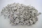 Graviers pierre naturelle Calcaire blanc pur, 6/16mm, 25 kg