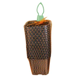 Lot De 20 Pots Pots Pour Semis Nortene