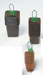 Lot De 20 Pots Pots Pour Semis Nortene
