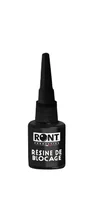 RESINE DE BLOCAGE 5ML RONT PRODUCTION