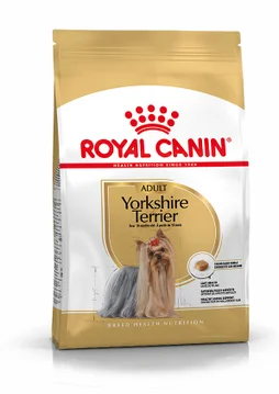 Royal Canin Alimentation Chien York 3Kg