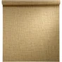 Revêtement Adhésif Raphia, Marron, 1.5 M X 0.45 M