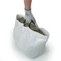 Lot de 2 sacs à gravats avec poignées Ocai