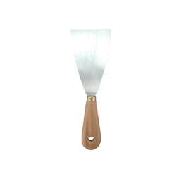 Couteau de peinture pour pochoir MAISON DECO