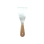 Couteau de peinture pour pochoir MAISON DECO