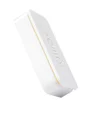 Alarme connectee protection intellitags home somfy blanc lot de 5