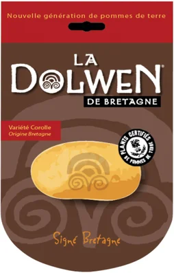 Pomme de terre dolwen