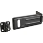 Porte-Cadenas Master Lock Acier Forgé, 124 Mm
