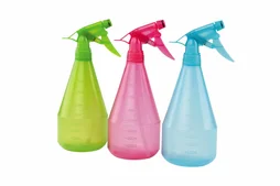 Pulvérisateur à gâchette, TECHNO, 0.75 litre
