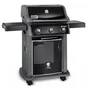 Barbecue au gaz WEBER Spirit class.e310, noir