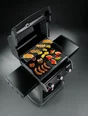 Barbecue au gaz WEBER Spirit class.e310, noir