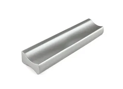 Poignée De Meuble Entraxe 64 Mm Porcelaine Forgé
