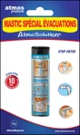 Mastic spécial évacuation eau, ATMOS