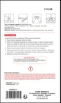 Mastic spécial évacuation eau, ATMOS