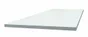 Tablette Melamine 120X50Cm Epaisseur 18Mm Blanche
