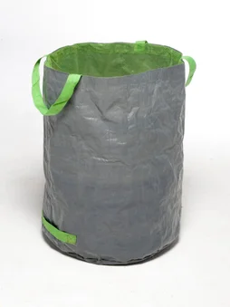 Sac À Végétaux À Gazon Réutilisable Geolia 125 L